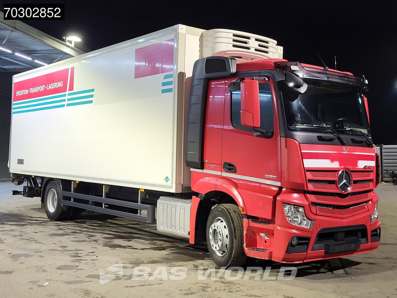 Mercedes-Benz Actros 1830 4X2 Mitsubishi 7C cooler 1500kg Ladebordwand Automatic Euro 6 лизинг Mercedes-Benz Actros 1830 4X2 Mitsubishi 7C cooler 1500kg Ladebordwand Automatic Euro 6: фото 13 Mercedes-Benz Actros 1830 4X2 Mitsubishi 7C cooler 1500kg Ladebordwand Automatic Euro 6 лизинг Mercedes-Benz Actros 1830 4X2 Mitsubishi 7C cooler 1500kg Ladebordwand Automatic Euro 6: фото 13
