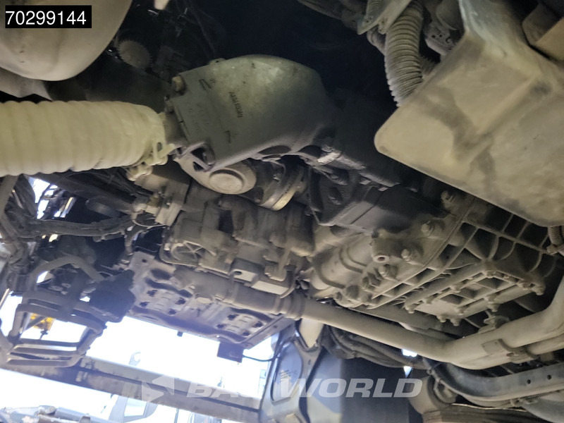 Грузовик бортовой/ Платформа, Автоманипулятор Mercedes-Benz Aroc 3653 Arocs 8X4 Palfinger PK26002-EH G Kran Crane Remote Lift + steering axle Euro 6: фото 17 Грузовик бортовой/ Платформа, Автоманипулятор Mercedes-Benz Aroc 3653 Arocs 8X4 Palfinger PK26002-EH G Kran Crane Remote Lift + steering axle Euro 6: фото 17