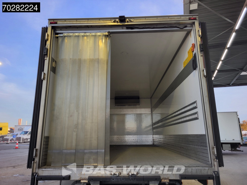 Mercedes-Benz Atego 1324 Atego 4X2 Thermo King T-1200R 1500kg Ladebordwand Automatic Euro 6 - Рефрижератор: фото 5 Mercedes-Benz Atego 1324 Atego 4X2 Thermo King T-1200R 1500kg Ladebordwand Automatic Euro 6 - Рефрижератор: фото 5