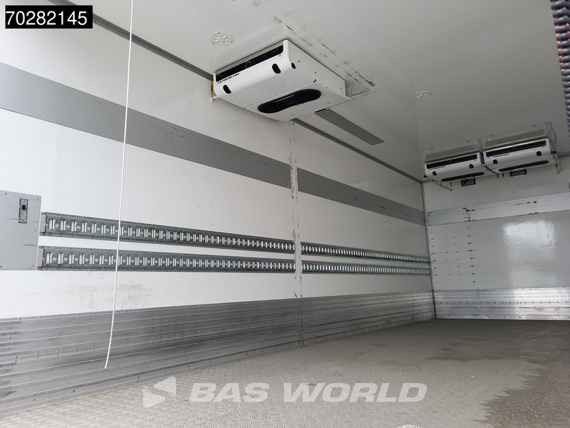 Mercedes-Benz Atego 1524 Atego 4X2 15tonner Thermo King T-1200R 1500kg Ladebordwand Euro 6 - Рефрижератор: фото 5 Mercedes-Benz Atego 1524 Atego 4X2 15tonner Thermo King T-1200R 1500kg Ladebordwand Euro 6 - Рефрижератор: фото 5