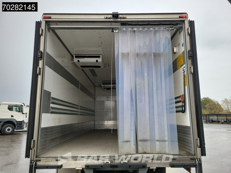 Mercedes-Benz Atego 1524 Atego 4X2 15tonner Thermo King T-1200R 1500kg Ladebordwand Euro 6 - Рефрижератор: фото 3 Mercedes-Benz Atego 1524 Atego 4X2 15tonner Thermo King T-1200R 1500kg Ladebordwand Euro 6 - Рефрижератор: фото 3