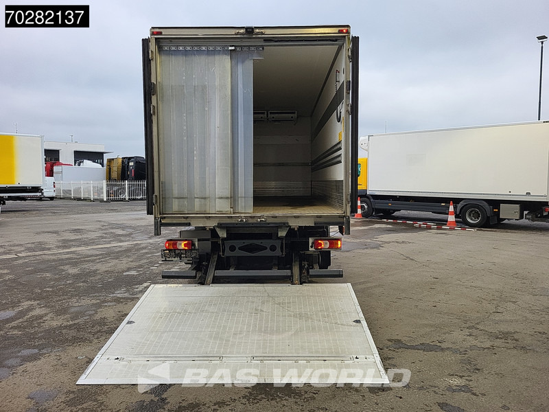 Mercedes-Benz Atego 1524 Atego 4X2 16t Thermo King T1200-R 1500kg Zepro tailgate Euro 6 - Рефрижератор: фото 5 Mercedes-Benz Atego 1524 Atego 4X2 16t Thermo King T1200-R 1500kg Zepro tailgate Euro 6 - Рефрижератор: фото 5