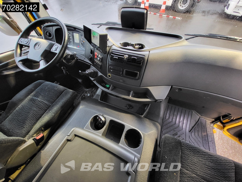 Mercedes-Benz Atego 1524 Atego 4X2 16tonner Thermo King T-1200R 1500kg Ladebordwand Euro 6 лизинг Mercedes-Benz Atego 1524 Atego 4X2 16tonner Thermo King T-1200R 1500kg Ladebordwand Euro 6: фото 18 Mercedes-Benz Atego 1524 Atego 4X2 16tonner Thermo King T-1200R 1500kg Ladebordwand Euro 6 лизинг Mercedes-Benz Atego 1524 Atego 4X2 16tonner Thermo King T-1200R 1500kg Ladebordwand Euro 6: фото 18