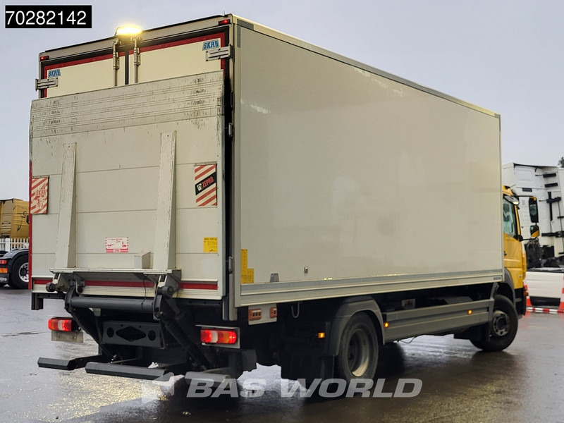 Mercedes-Benz Atego 1524 Atego 4X2 16tonner Thermo King T-1200R 1500kg Ladebordwand Euro 6 лизинг Mercedes-Benz Atego 1524 Atego 4X2 16tonner Thermo King T-1200R 1500kg Ladebordwand Euro 6: фото 13 Mercedes-Benz Atego 1524 Atego 4X2 16tonner Thermo King T-1200R 1500kg Ladebordwand Euro 6 лизинг Mercedes-Benz Atego 1524 Atego 4X2 16tonner Thermo King T-1200R 1500kg Ladebordwand Euro 6: фото 13