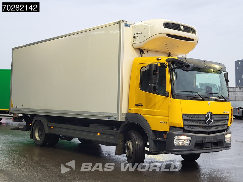 Mercedes-Benz Atego 1524 Atego 4X2 16tonner Thermo King T-1200R 1500kg Ladebordwand Euro 6 лизинг Mercedes-Benz Atego 1524 Atego 4X2 16tonner Thermo King T-1200R 1500kg Ladebordwand Euro 6: фото 11 Mercedes-Benz Atego 1524 Atego 4X2 16tonner Thermo King T-1200R 1500kg Ladebordwand Euro 6 лизинг Mercedes-Benz Atego 1524 Atego 4X2 16tonner Thermo King T-1200R 1500kg Ladebordwand Euro 6: фото 11