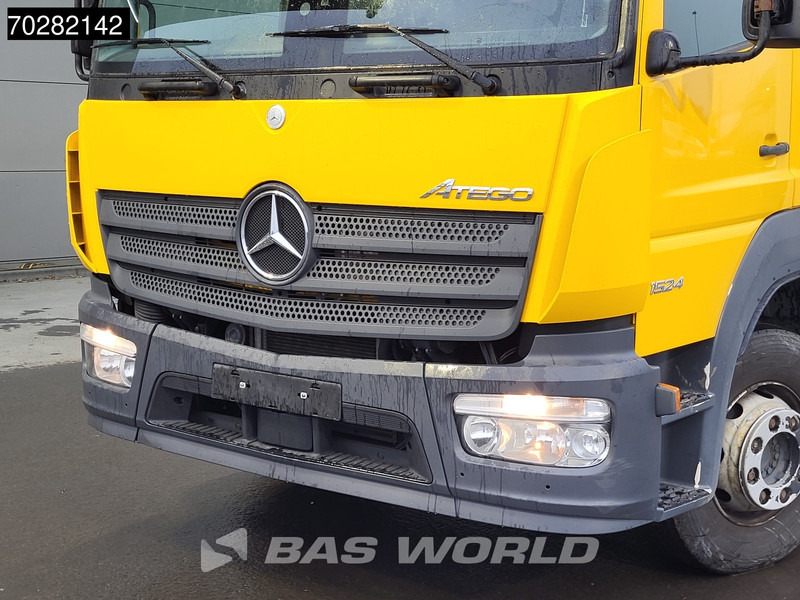 Mercedes-Benz Atego 1524 Atego 4X2 16tonner Thermo King T-1200R 1500kg Ladebordwand Euro 6 лизинг Mercedes-Benz Atego 1524 Atego 4X2 16tonner Thermo King T-1200R 1500kg Ladebordwand Euro 6: фото 15 Mercedes-Benz Atego 1524 Atego 4X2 16tonner Thermo King T-1200R 1500kg Ladebordwand Euro 6 лизинг Mercedes-Benz Atego 1524 Atego 4X2 16tonner Thermo King T-1200R 1500kg Ladebordwand Euro 6: фото 15