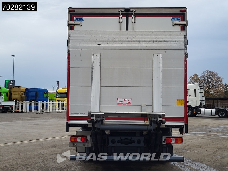 Mercedes-Benz Atego 1524 Atego 4X2 16tonner Thermo King T-1200R cooler 1500kg Ladebordwand Automatic - Рефрижератор: фото 3 Mercedes-Benz Atego 1524 Atego 4X2 16tonner Thermo King T-1200R cooler 1500kg Ladebordwand Automatic - Рефрижератор: фото 3