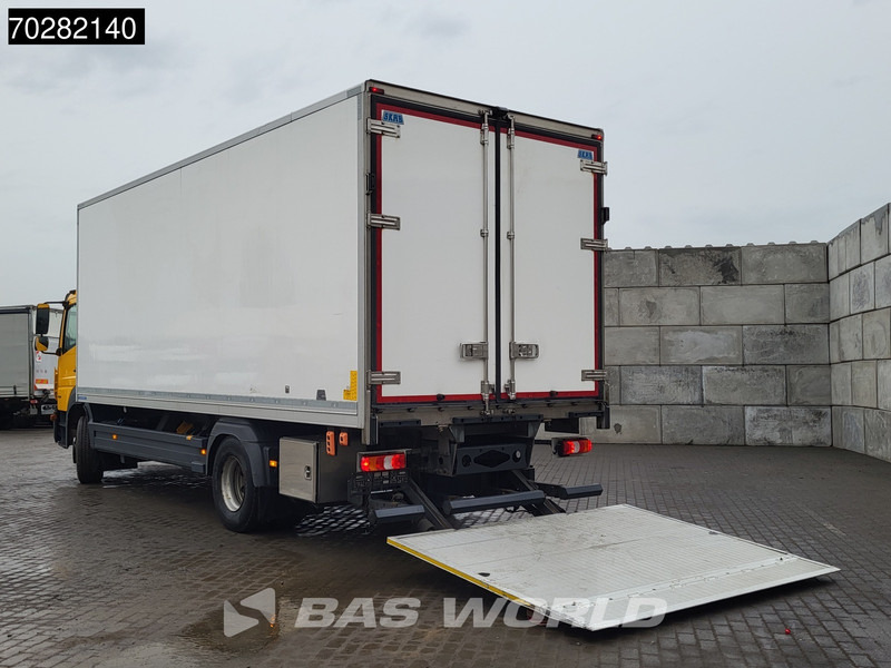 Mercedes-Benz Atego 1524 Atego 4X2 16tons Thermo King T-1200R Cooler Automatic 1500kg Ladebordwand - Рефрижератор: фото 3 Mercedes-Benz Atego 1524 Atego 4X2 16tons Thermo King T-1200R Cooler Automatic 1500kg Ladebordwand - Рефрижератор: фото 3