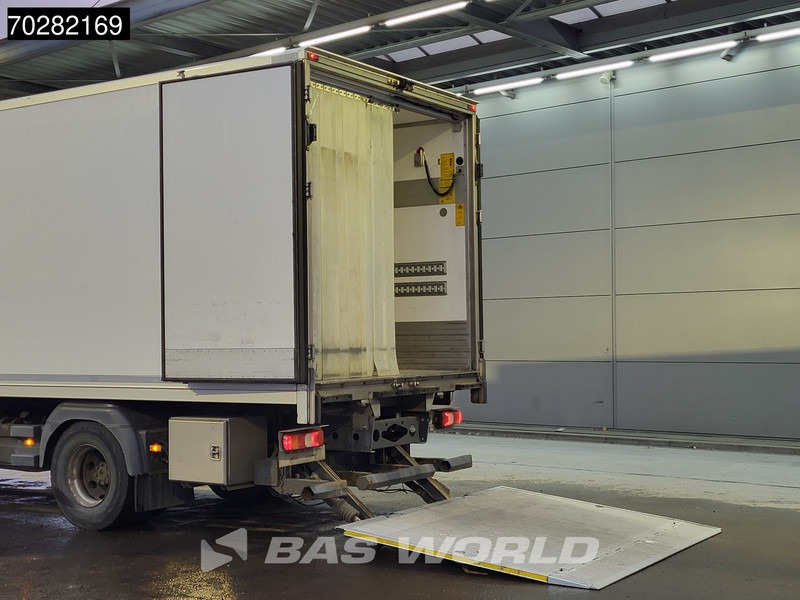 Mercedes-Benz Atego 1524 Atego 4X2 6-Cylinder Auromatic Thermo King Euro 6 - Рефрижератор: фото 5 Mercedes-Benz Atego 1524 Atego 4X2 6-Cylinder Auromatic Thermo King Euro 6 - Рефрижератор: фото 5