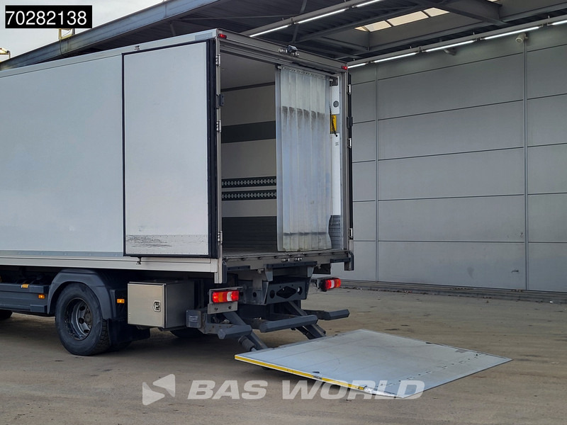 Mercedes-Benz Atego 1524 Atego 4X2 6-Cylinder Thermo King T-1200R Spectrum Automatic Euro 6 - Рефрижератор: фото 5 Mercedes-Benz Atego 1524 Atego 4X2 6-Cylinder Thermo King T-1200R Spectrum Automatic Euro 6 - Рефрижератор: фото 5