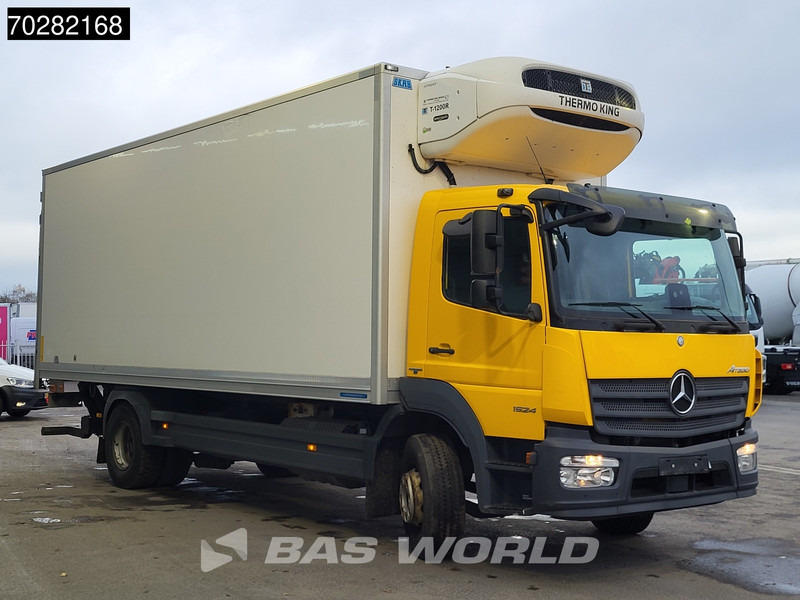 Mercedes-Benz Atego 1524 Atego 4X2 Thermo King T-1200R 1500kg Ladebordwand Automatic Euro 6 лизинг Mercedes-Benz Atego 1524 Atego 4X2 Thermo King T-1200R 1500kg Ladebordwand Automatic Euro 6: фото 9 Mercedes-Benz Atego 1524 Atego 4X2 Thermo King T-1200R 1500kg Ladebordwand Automatic Euro 6 лизинг Mercedes-Benz Atego 1524 Atego 4X2 Thermo King T-1200R 1500kg Ladebordwand Automatic Euro 6: фото 9