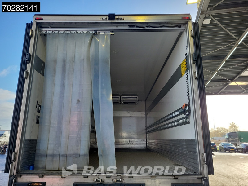 Mercedes-Benz Atego 1524 Atego 4X2 Thermo King T-1200R 1500kg Ladebordwand Automatic Euro 6 - Рефрижератор: фото 5 Mercedes-Benz Atego 1524 Atego 4X2 Thermo King T-1200R 1500kg Ladebordwand Automatic Euro 6 - Рефрижератор: фото 5