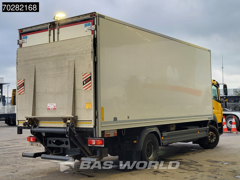 Mercedes-Benz Atego 1524 Atego 4X2 Thermo King T-1200R 1500kg Ladebordwand Automatic Euro 6 лизинг Mercedes-Benz Atego 1524 Atego 4X2 Thermo King T-1200R 1500kg Ladebordwand Automatic Euro 6: фото 11 Mercedes-Benz Atego 1524 Atego 4X2 Thermo King T-1200R 1500kg Ladebordwand Automatic Euro 6 лизинг Mercedes-Benz Atego 1524 Atego 4X2 Thermo King T-1200R 1500kg Ladebordwand Automatic Euro 6: фото 11