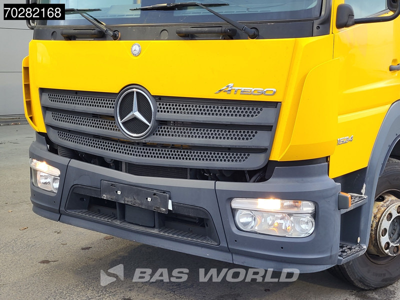Mercedes-Benz Atego 1524 Atego 4X2 Thermo King T-1200R 1500kg Ladebordwand Automatic Euro 6 лизинг Mercedes-Benz Atego 1524 Atego 4X2 Thermo King T-1200R 1500kg Ladebordwand Automatic Euro 6: фото 15 Mercedes-Benz Atego 1524 Atego 4X2 Thermo King T-1200R 1500kg Ladebordwand Automatic Euro 6 лизинг Mercedes-Benz Atego 1524 Atego 4X2 Thermo King T-1200R 1500kg Ladebordwand Automatic Euro 6: фото 15