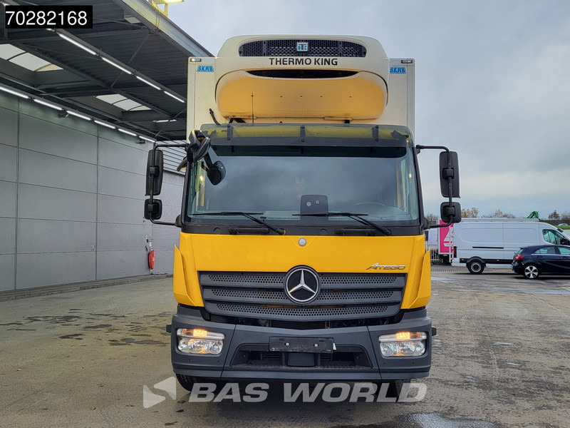 Mercedes-Benz Atego 1524 Atego 4X2 Thermo King T-1200R 1500kg Ladebordwand Automatic Euro 6 лизинг Mercedes-Benz Atego 1524 Atego 4X2 Thermo King T-1200R 1500kg Ladebordwand Automatic Euro 6: фото 8 Mercedes-Benz Atego 1524 Atego 4X2 Thermo King T-1200R 1500kg Ladebordwand Automatic Euro 6 лизинг Mercedes-Benz Atego 1524 Atego 4X2 Thermo King T-1200R 1500kg Ladebordwand Automatic Euro 6: фото 8