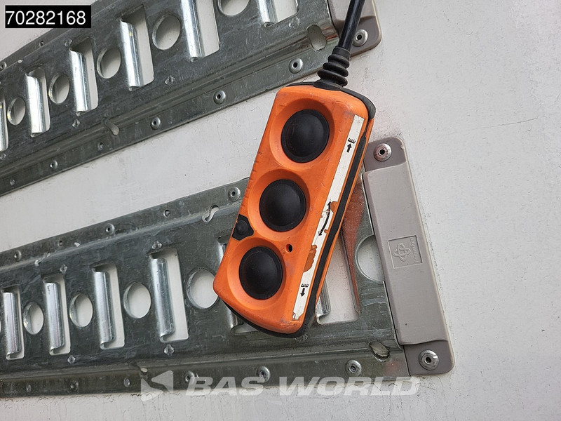 Mercedes-Benz Atego 1524 Atego 4X2 Thermo King T-1200R 1500kg Ladebordwand Automatic Euro 6 лизинг Mercedes-Benz Atego 1524 Atego 4X2 Thermo King T-1200R 1500kg Ladebordwand Automatic Euro 6: фото 13 Mercedes-Benz Atego 1524 Atego 4X2 Thermo King T-1200R 1500kg Ladebordwand Automatic Euro 6 лизинг Mercedes-Benz Atego 1524 Atego 4X2 Thermo King T-1200R 1500kg Ladebordwand Automatic Euro 6: фото 13