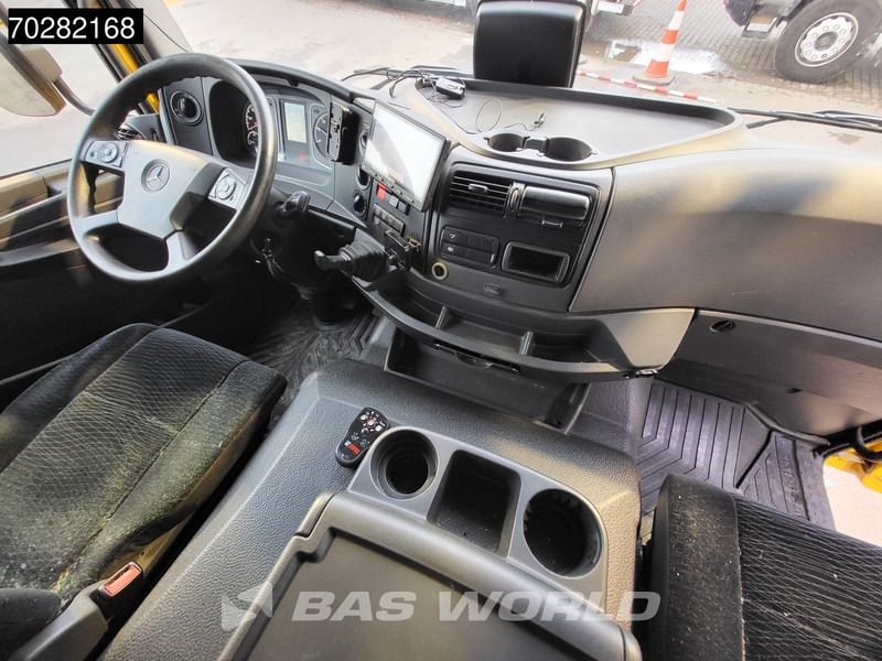 Mercedes-Benz Atego 1524 Atego 4X2 Thermo King T-1200R 1500kg Ladebordwand Automatic Euro 6 лизинг Mercedes-Benz Atego 1524 Atego 4X2 Thermo King T-1200R 1500kg Ladebordwand Automatic Euro 6: фото 18 Mercedes-Benz Atego 1524 Atego 4X2 Thermo King T-1200R 1500kg Ladebordwand Automatic Euro 6 лизинг Mercedes-Benz Atego 1524 Atego 4X2 Thermo King T-1200R 1500kg Ladebordwand Automatic Euro 6: фото 18