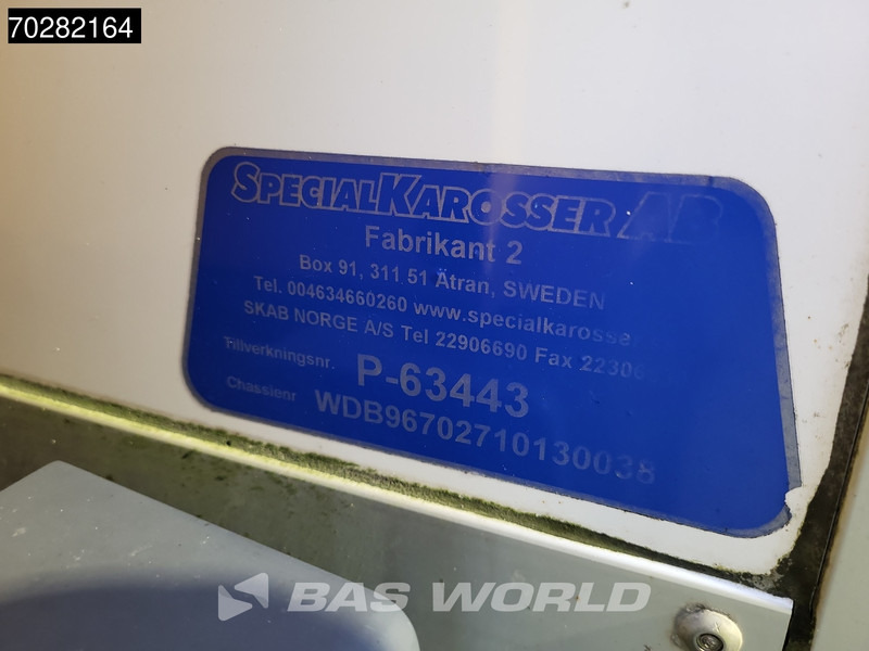 Mercedes-Benz Atego 1524 Atego 4X2 Thermo-King T1200R 1500kg Ladebordwand Automatic Euro 6 лизинг Mercedes-Benz Atego 1524 Atego 4X2 Thermo-King T1200R 1500kg Ladebordwand Automatic Euro 6: фото 20 Mercedes-Benz Atego 1524 Atego 4X2 Thermo-King T1200R 1500kg Ladebordwand Automatic Euro 6 лизинг Mercedes-Benz Atego 1524 Atego 4X2 Thermo-King T1200R 1500kg Ladebordwand Automatic Euro 6: фото 20