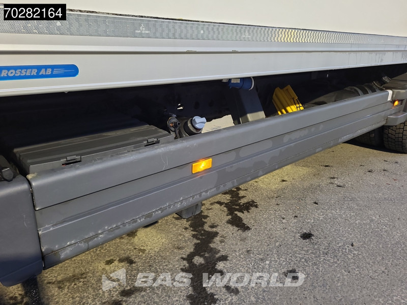 Mercedes-Benz Atego 1524 Atego 4X2 Thermo-King T1200R 1500kg Ladebordwand Automatic Euro 6 лизинг Mercedes-Benz Atego 1524 Atego 4X2 Thermo-King T1200R 1500kg Ladebordwand Automatic Euro 6: фото 17 Mercedes-Benz Atego 1524 Atego 4X2 Thermo-King T1200R 1500kg Ladebordwand Automatic Euro 6 лизинг Mercedes-Benz Atego 1524 Atego 4X2 Thermo-King T1200R 1500kg Ladebordwand Automatic Euro 6: фото 17