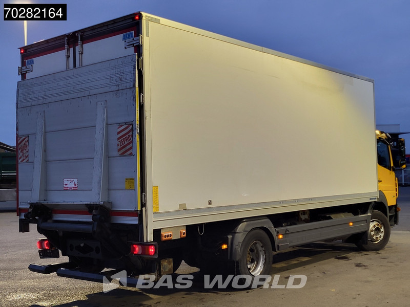 Mercedes-Benz Atego 1524 Atego 4X2 Thermo-King T1200R 1500kg Ladebordwand Automatic Euro 6 лизинг Mercedes-Benz Atego 1524 Atego 4X2 Thermo-King T1200R 1500kg Ladebordwand Automatic Euro 6: фото 5 Mercedes-Benz Atego 1524 Atego 4X2 Thermo-King T1200R 1500kg Ladebordwand Automatic Euro 6 лизинг Mercedes-Benz Atego 1524 Atego 4X2 Thermo-King T1200R 1500kg Ladebordwand Automatic Euro 6: фото 5