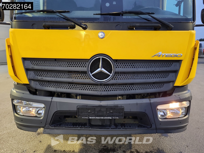 Mercedes-Benz Atego 1524 Atego 4X2 Thermo-King T1200R 1500kg Ladebordwand Automatic Euro 6 лизинг Mercedes-Benz Atego 1524 Atego 4X2 Thermo-King T1200R 1500kg Ladebordwand Automatic Euro 6: фото 8 Mercedes-Benz Atego 1524 Atego 4X2 Thermo-King T1200R 1500kg Ladebordwand Automatic Euro 6 лизинг Mercedes-Benz Atego 1524 Atego 4X2 Thermo-King T1200R 1500kg Ladebordwand Automatic Euro 6: фото 8