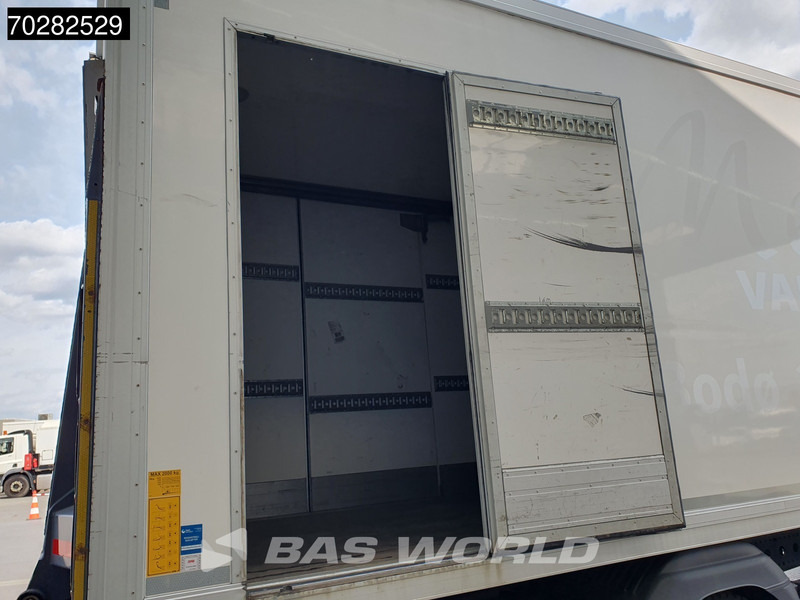 Mercedes-Benz Atego 1527 Atego 4X2 15tonner Automatic 2000kg Ladebordwand Euro 6 лизинг Mercedes-Benz Atego 1527 Atego 4X2 15tonner Automatic 2000kg Ladebordwand Euro 6: фото 12