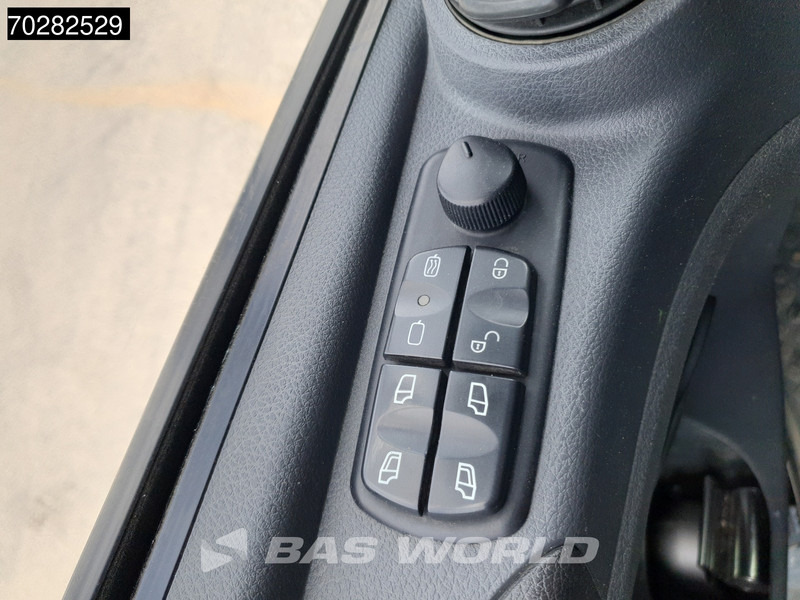 Mercedes-Benz Atego 1527 Atego 4X2 15tonner Automatic 2000kg Ladebordwand Euro 6 лизинг Mercedes-Benz Atego 1527 Atego 4X2 15tonner Automatic 2000kg Ladebordwand Euro 6: фото 20