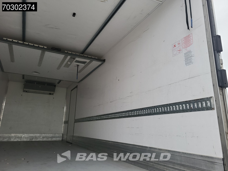 Рефрижератор Mercedes-Benz Atego 1624 4X2: фото 11