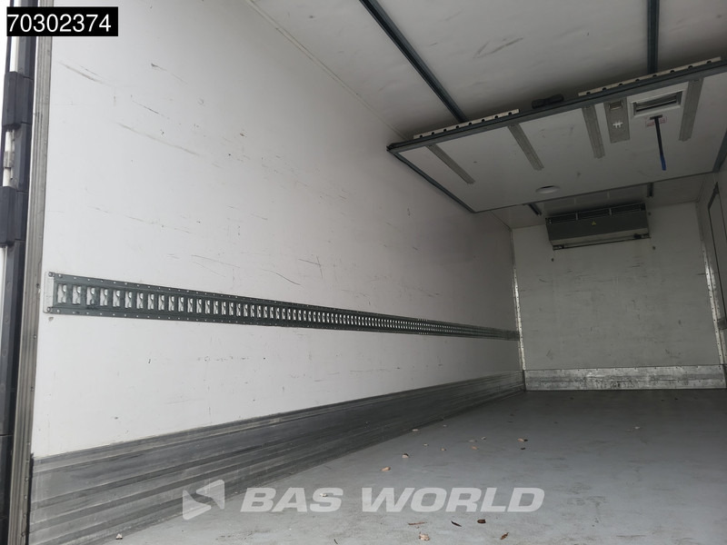 Рефрижератор Mercedes-Benz Atego 1624 4X2: фото 9