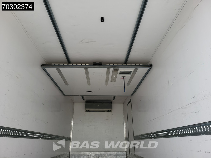 Рефрижератор Mercedes-Benz Atego 1624 4X2: фото 10