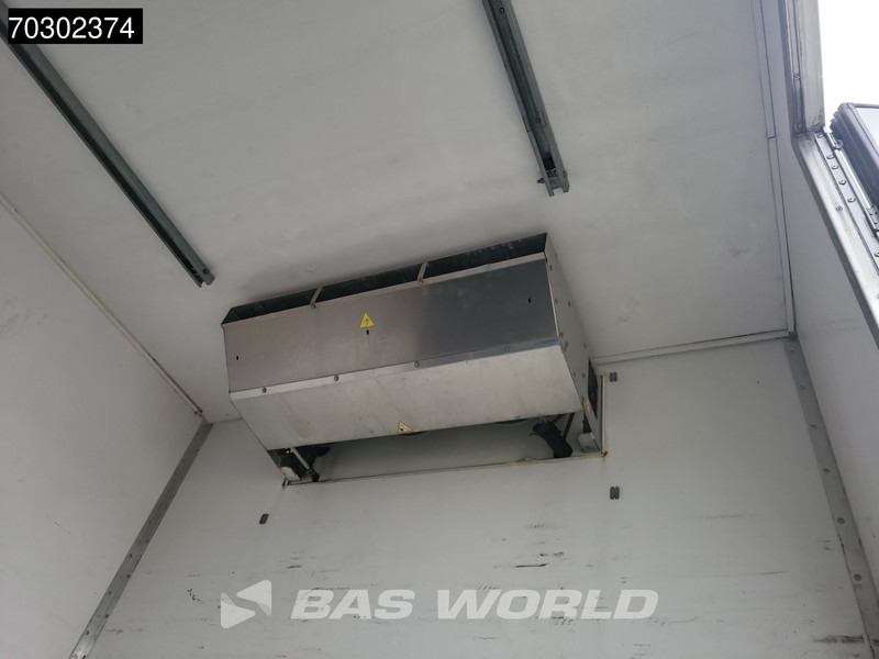 Рефрижератор Mercedes-Benz Atego 1624 4X2: фото 12