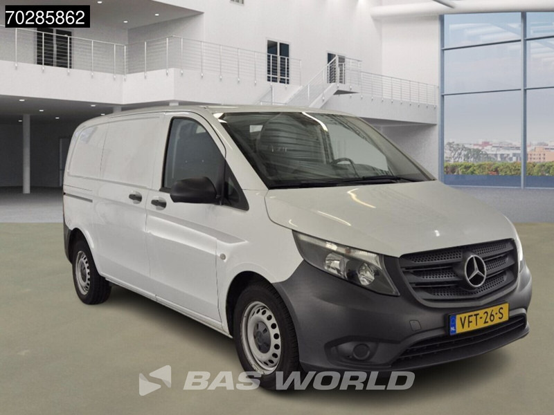 Mercedes-Benz Sprinter 110 CDI COMING SOON! L2H1 Airco Cruise Euro6 L2 6m3 A/C Cruise control - Легковой фургон: фото 3 Mercedes-Benz Sprinter 110 CDI COMING SOON! L2H1 Airco Cruise Euro6 L2 6m3 A/C Cruise control - Легковой фургон: фото 3