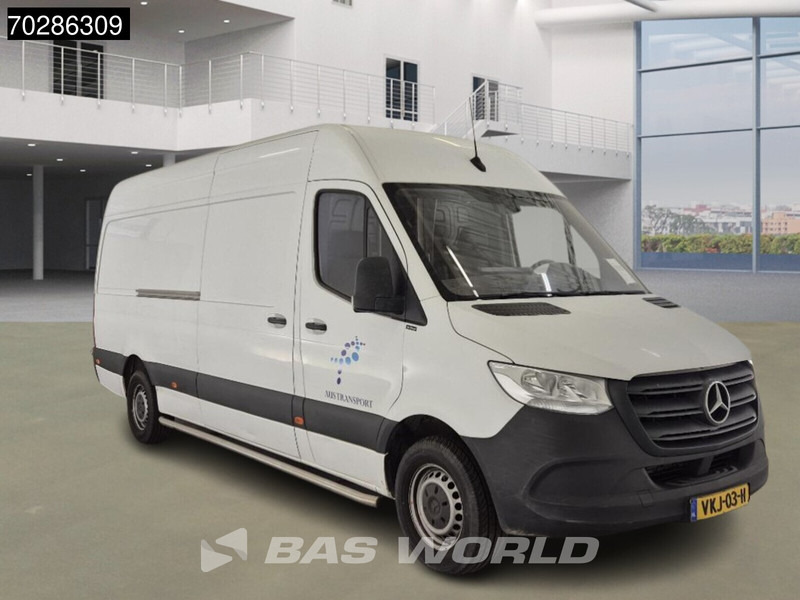 Mercedes-Benz Sprinter 311 CDI COMING SOON! Automaat L3H2 Airco Cruise Camera MBUX Euro6 L3 14m3 A/C Cruise control - Легковой фургон: фото 3 Mercedes-Benz Sprinter 311 CDI COMING SOON! Automaat L3H2 Airco Cruise Camera MBUX Euro6 L3 14m3 A/C Cruise control - Легковой фургон: фото 3