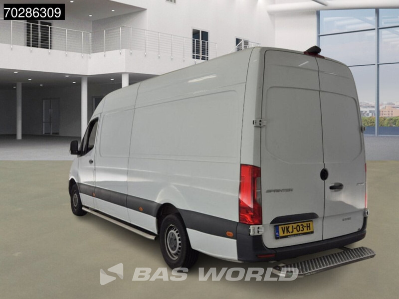 Mercedes-Benz Sprinter 311 CDI COMING SOON! Automaat L3H2 Airco Cruise Camera MBUX Euro6 L3 14m3 A/C Cruise control - Легковой фургон: фото 5 Mercedes-Benz Sprinter 311 CDI COMING SOON! Automaat L3H2 Airco Cruise Camera MBUX Euro6 L3 14m3 A/C Cruise control - Легковой фургон: фото 5