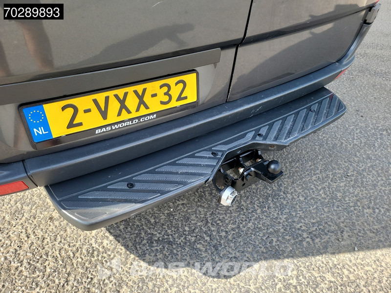 Цельнометаллический фургон Mercedes-Benz Sprinter 313 CDI Automaat L2H2 Trekhaak Airco Camera APK 04-2026 L2 11m3 A/C Towbar: фото 8