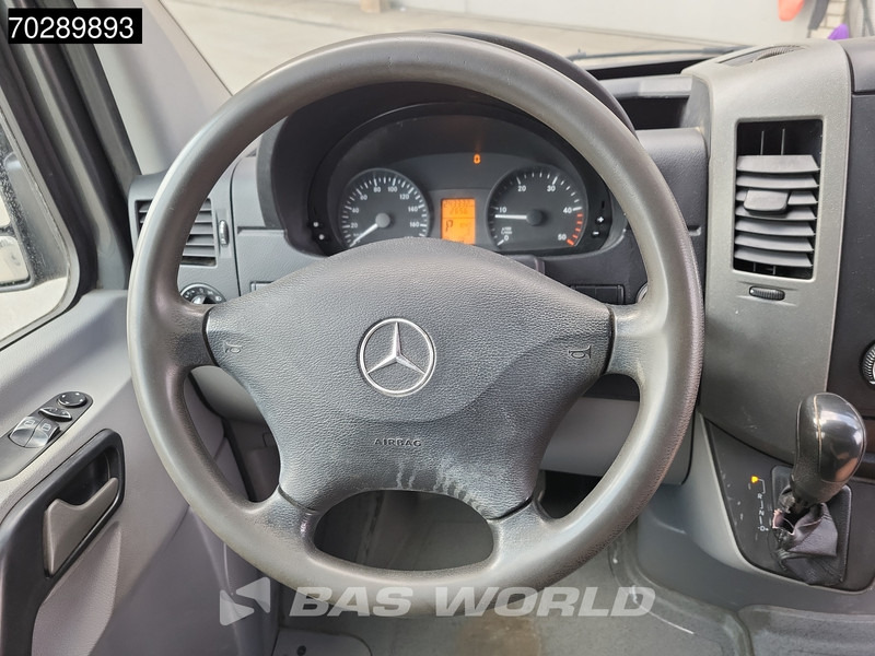 Цельнометаллический фургон Mercedes-Benz Sprinter 313 CDI Automaat L2H2 Trekhaak Airco Camera APK 04-2026 L2 11m3 A/C Towbar: фото 17