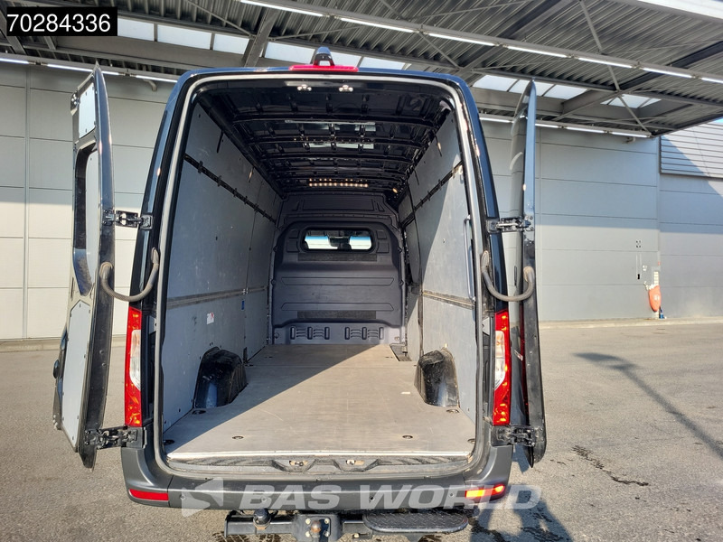 Mercedes-Benz Sprinter 317 CDI Automaat L3H2 3,5t Trekhaak Airco Camera Parkeersensoren MBUX CarPlay Euro6 L3 16m3 A/C Towbar - Цельнометаллический фургон: фото 3 Mercedes-Benz Sprinter 317 CDI Automaat L3H2 3,5t Trekhaak Airco Camera Parkeersensoren MBUX CarPlay Euro6 L3 16m3 A/C Towbar - Цельнометаллический фургон: фото 3