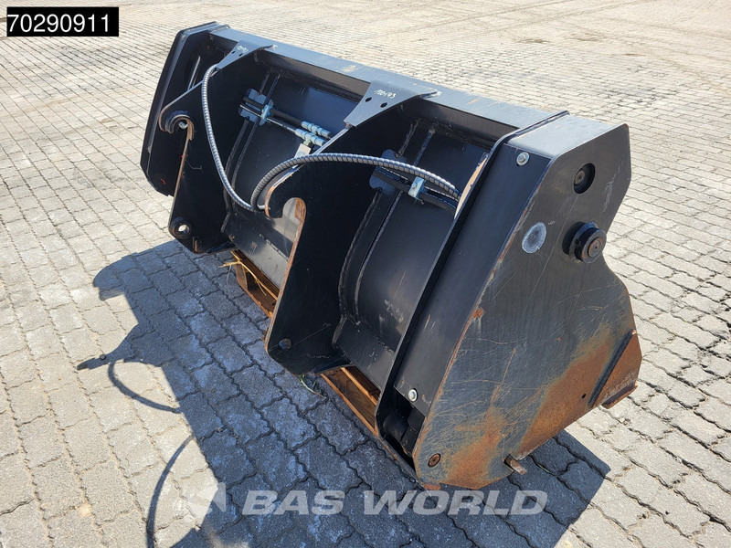 4-1 BUCKET - Навесное оборудование: фото 5 4-1 BUCKET - Навесное оборудование: фото 5