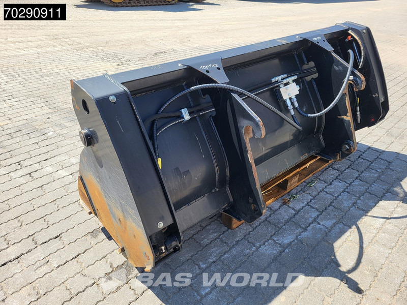 4-1 BUCKET - Навесное оборудование: фото 3 4-1 BUCKET - Навесное оборудование: фото 3