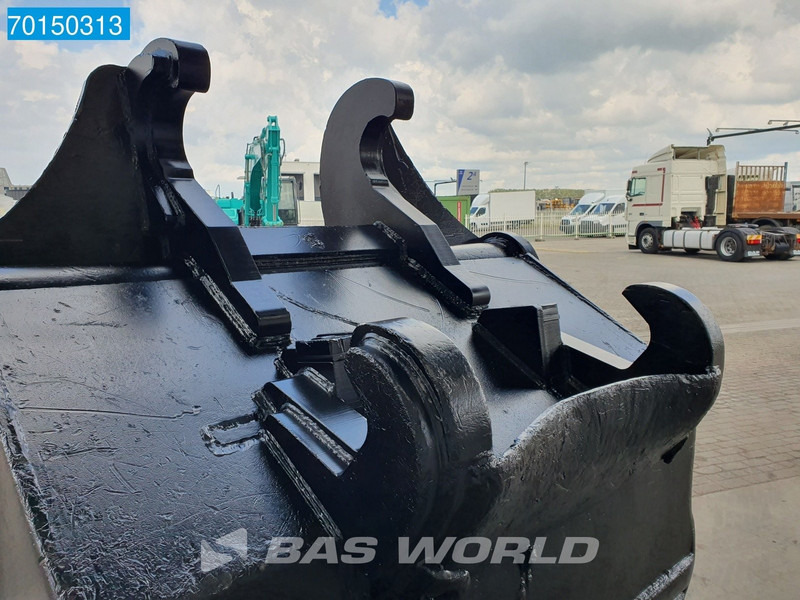 Навесное оборудование Caterpillar 374 EC700 ROCK BUCKET - 70 TONS EXCAVATORS - PC700: фото 9