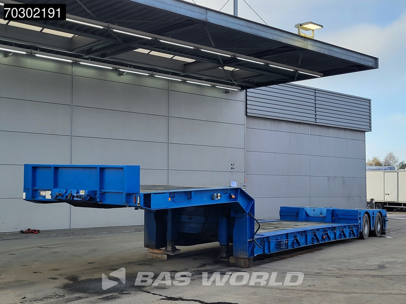 Nooteboom EURO-38-02/L/V 4X0 Extendable425cm 2xSteering лизинг Nooteboom EURO-38-02/L/V 4X0 Extendable425cm 2xSteering: фото 5 Nooteboom EURO-38-02/L/V 4X0 Extendable425cm 2xSteering лизинг Nooteboom EURO-38-02/L/V 4X0 Extendable425cm 2xSteering: фото 5