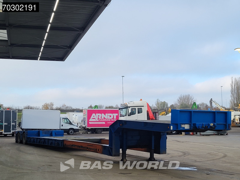 Nooteboom EURO-38-02/L/V 4X0 Extendable425cm 2xSteering лизинг Nooteboom EURO-38-02/L/V 4X0 Extendable425cm 2xSteering: фото 9 Nooteboom EURO-38-02/L/V 4X0 Extendable425cm 2xSteering лизинг Nooteboom EURO-38-02/L/V 4X0 Extendable425cm 2xSteering: фото 9