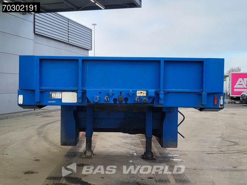 Nooteboom EURO-38-02/L/V 4X0 Extendable425cm 2xSteering лизинг Nooteboom EURO-38-02/L/V 4X0 Extendable425cm 2xSteering: фото 11 Nooteboom EURO-38-02/L/V 4X0 Extendable425cm 2xSteering лизинг Nooteboom EURO-38-02/L/V 4X0 Extendable425cm 2xSteering: фото 11