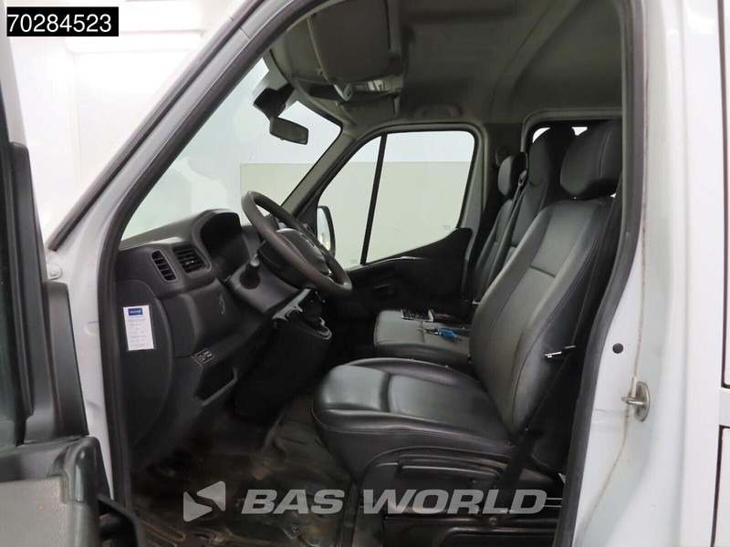 Opel Movano 140PK COMING SOON! Open Laadbak Trekhaak Navi Airco Cruise Pritsche Pickup Open Box A/C Double cabin Towbar Cruise control - Малотоннажный бортовой грузовик: фото 5 Opel Movano 140PK COMING SOON! Open Laadbak Trekhaak Navi Airco Cruise Pritsche Pickup Open Box A/C Double cabin Towbar Cruise control - Малотоннажный бортовой грузовик: фото 5