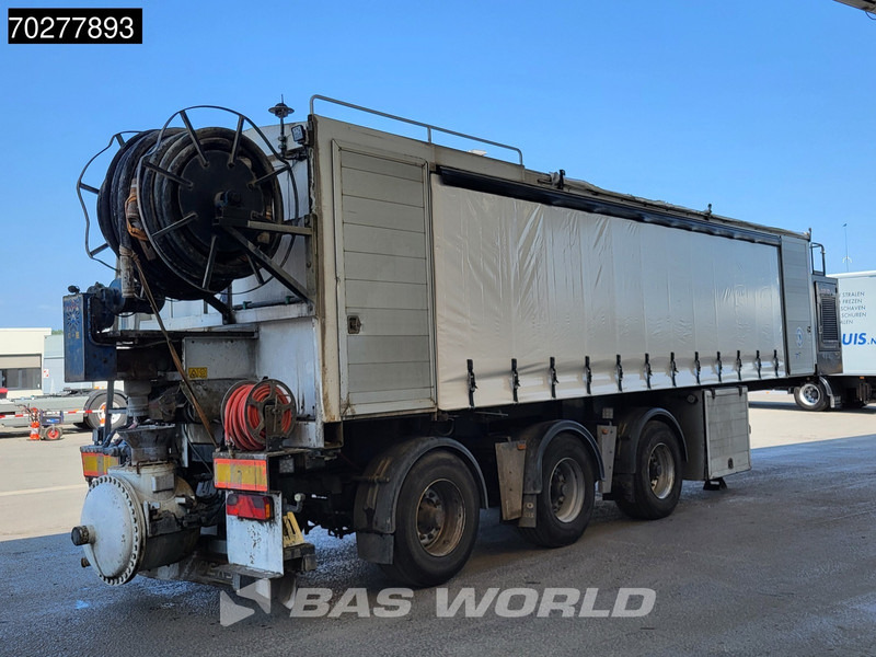 Renders R0C 18.27 Track 22m3 Mortelinstallatie Cement Mortel Lift+2xLenkachse - Полуприцеп: фото 5 Renders R0C 18.27 Track 22m3 Mortelinstallatie Cement Mortel Lift+2xLenkachse - Полуприцеп: фото 5