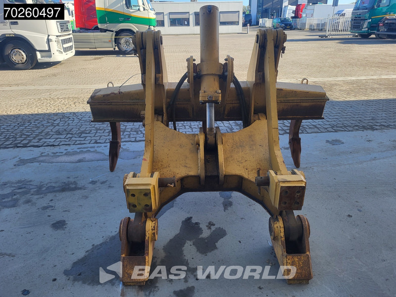 Новый Рыхлитель RIPCO D6 RIPPER: фото 6