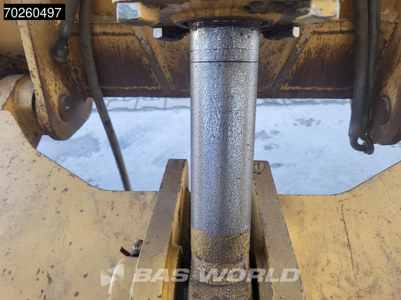 Новый Рыхлитель RIPCO D6 RIPPER: фото 7