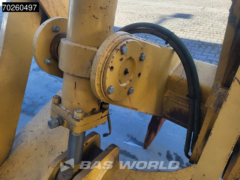 Новый Рыхлитель RIPCO D6 RIPPER: фото 9