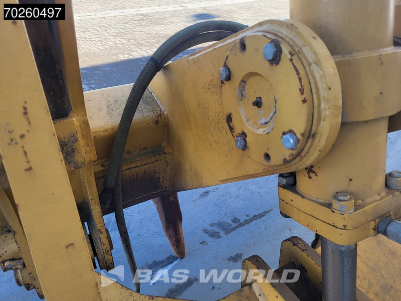 Новый Рыхлитель RIPCO D6 RIPPER: фото 10