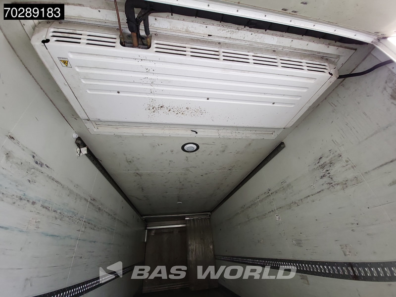 Прицеп-рефрижератор ROHR RZK/18 IV Aluminium Floor 43m3: фото 9